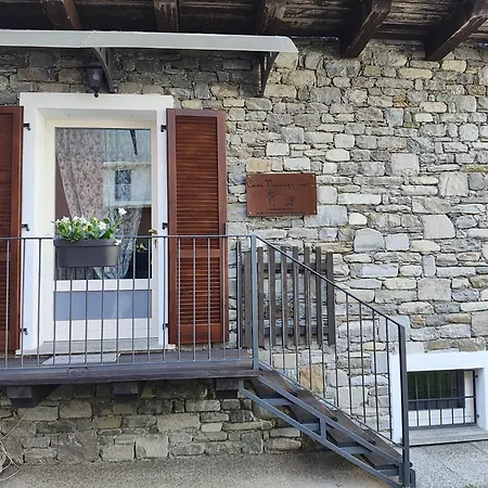 Keila Appartement *