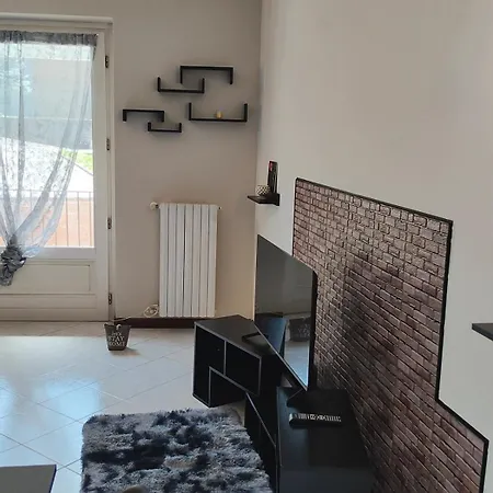 Keila Appartement