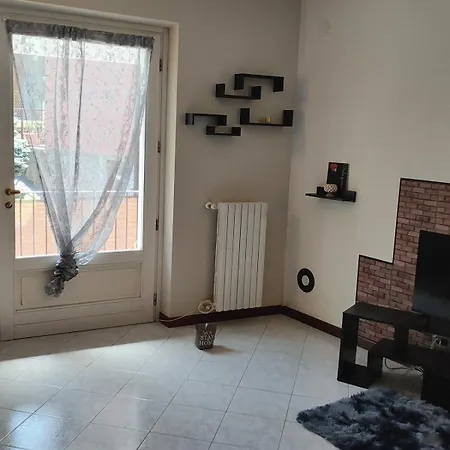 Keila Appartement *