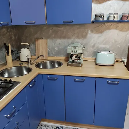 Appartement Keila Colorina