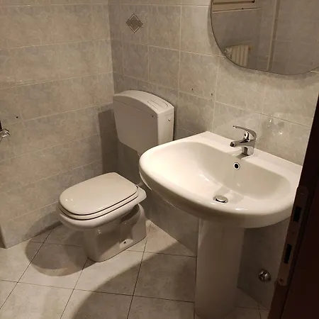 Appartement Keila Colorina