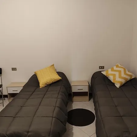 Appartement Keila *